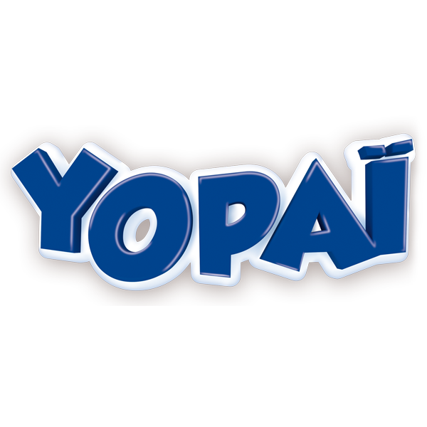 Yopai - Yoplait Réunion